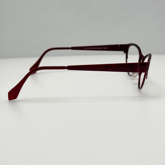 Bellagio 797 C-02 Eyeglasses Eye Glasses Frames 55-16-135 - Picture 2 of 6